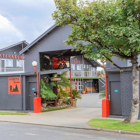 Kookaburra Lodge Jindabyne Exterior foto