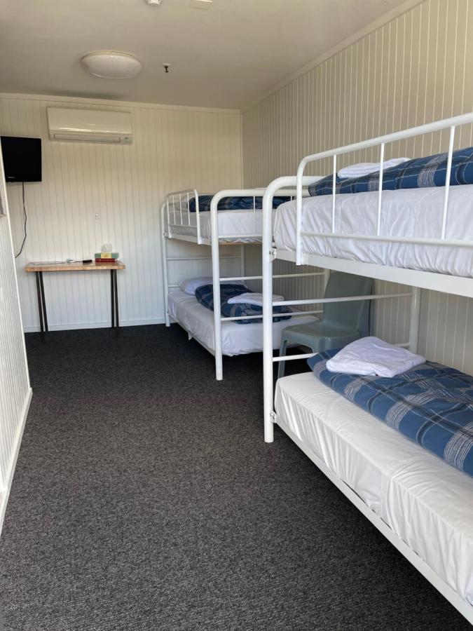 Kookaburra Lodge Jindabyne Exterior foto