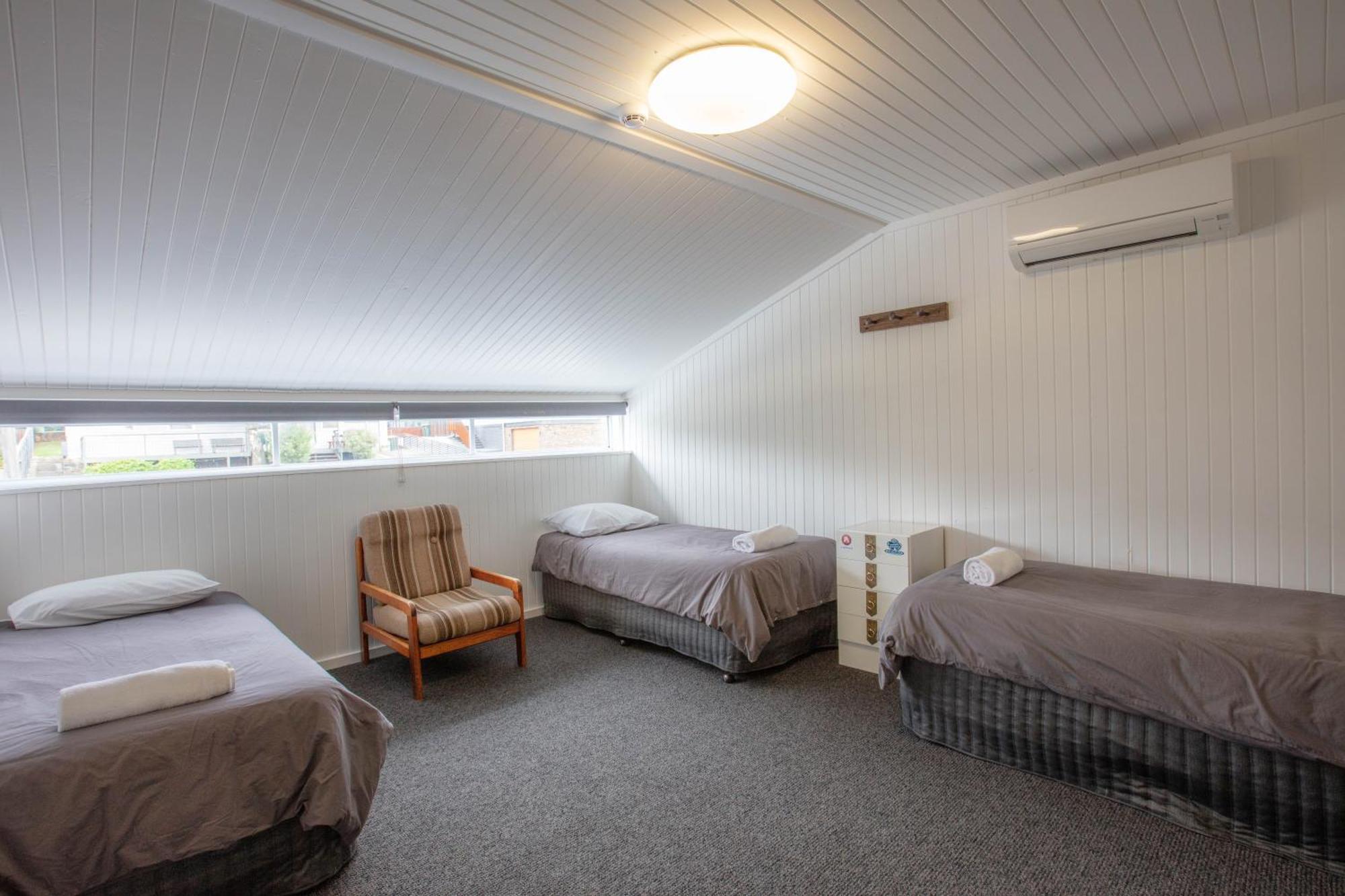 Kookaburra Lodge Jindabyne Habitación foto