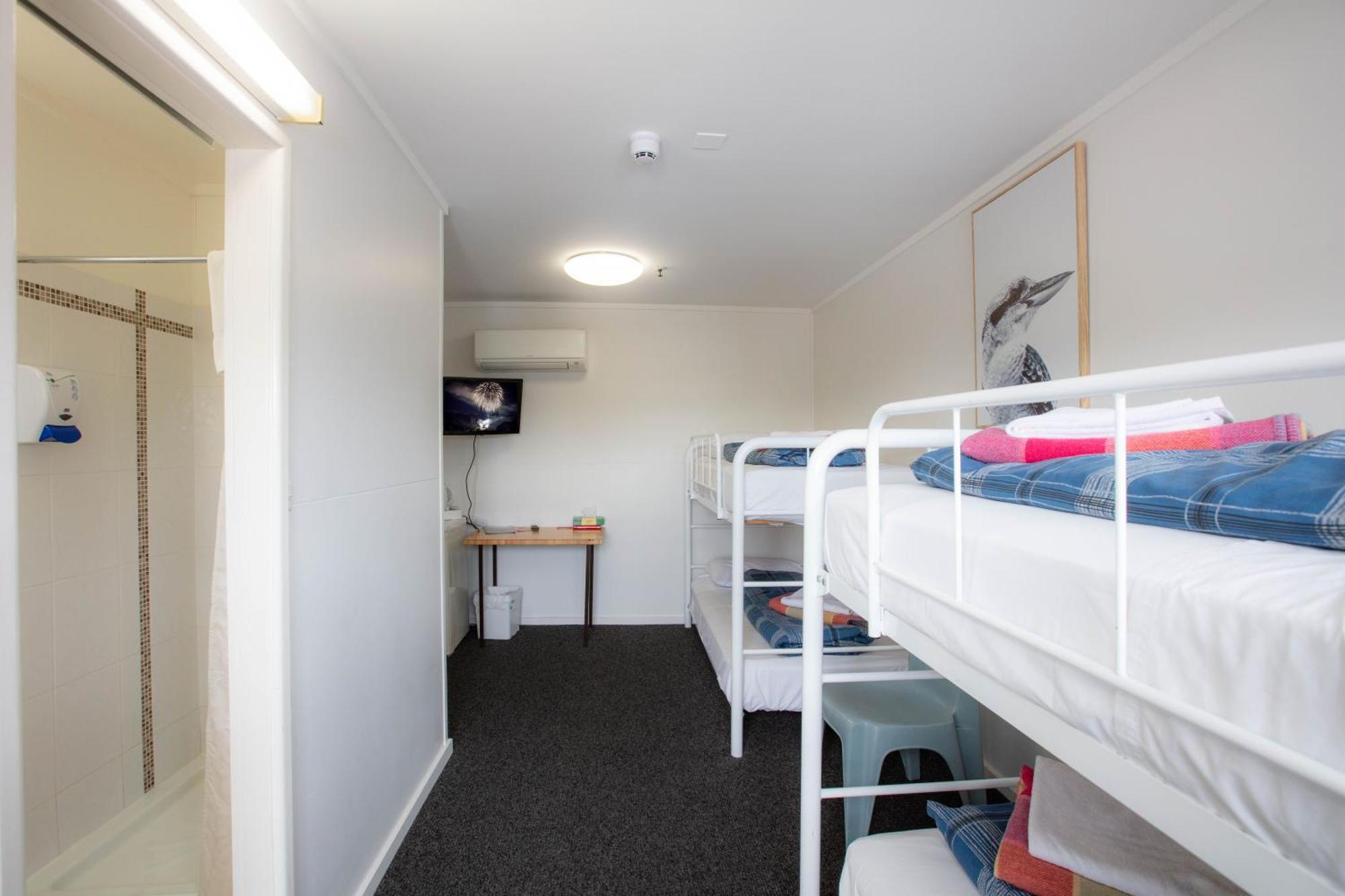 Kookaburra Lodge Jindabyne Habitación foto