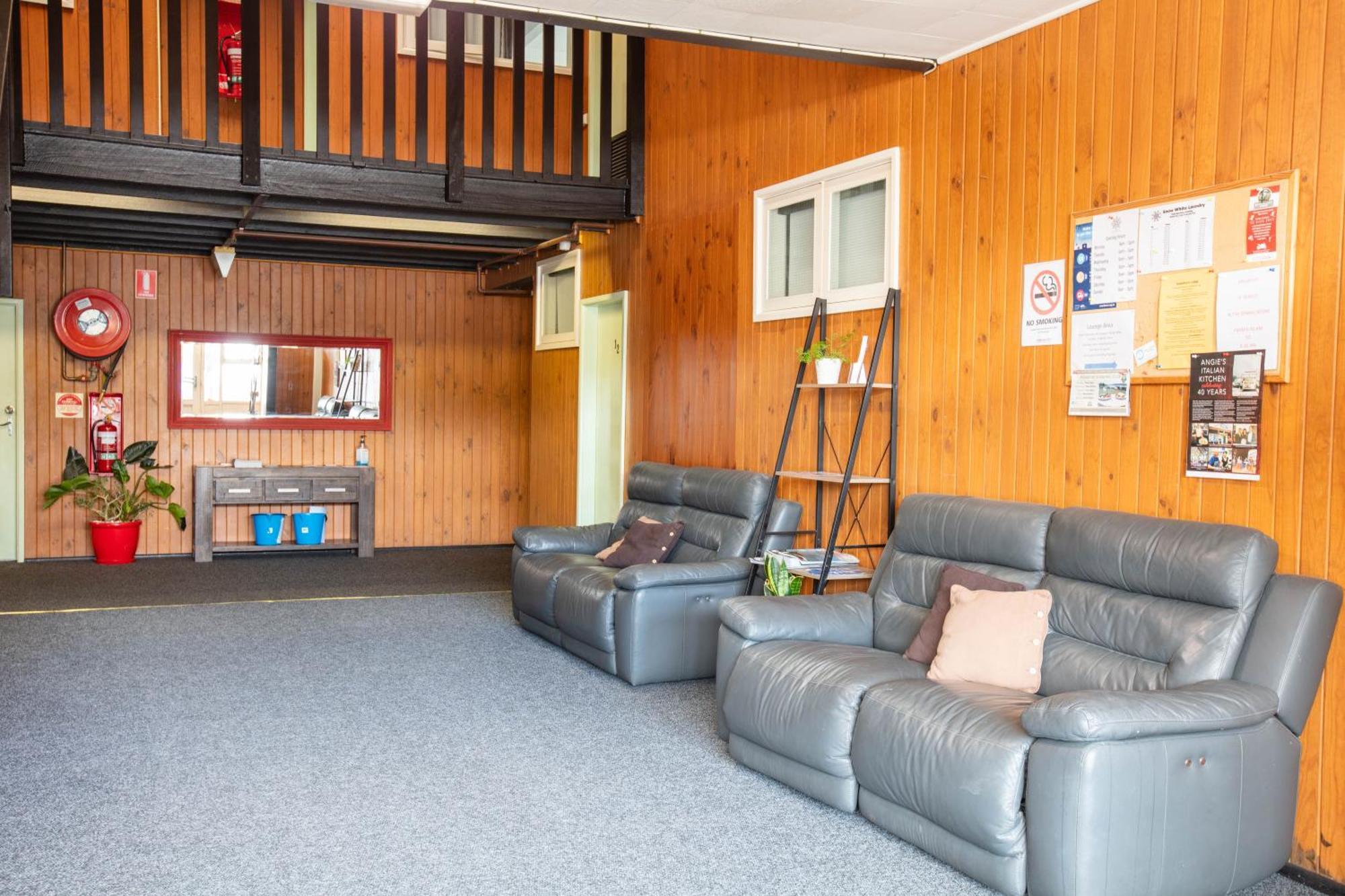 Kookaburra Lodge Jindabyne Exterior foto