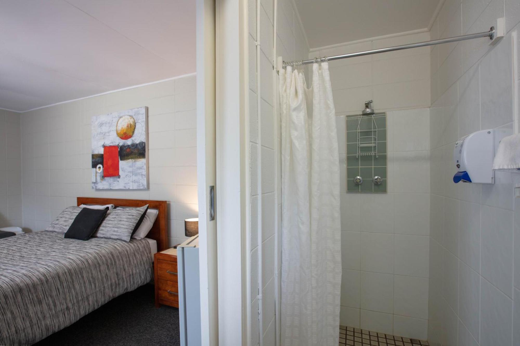 Kookaburra Lodge Jindabyne Habitación foto