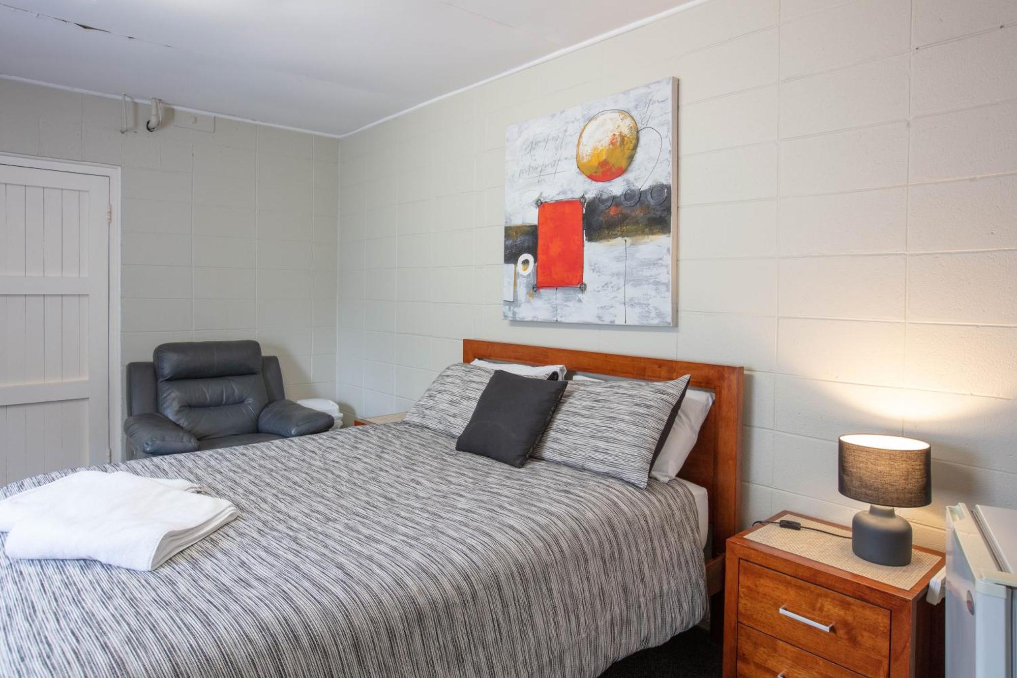 Kookaburra Lodge Jindabyne Habitación foto
