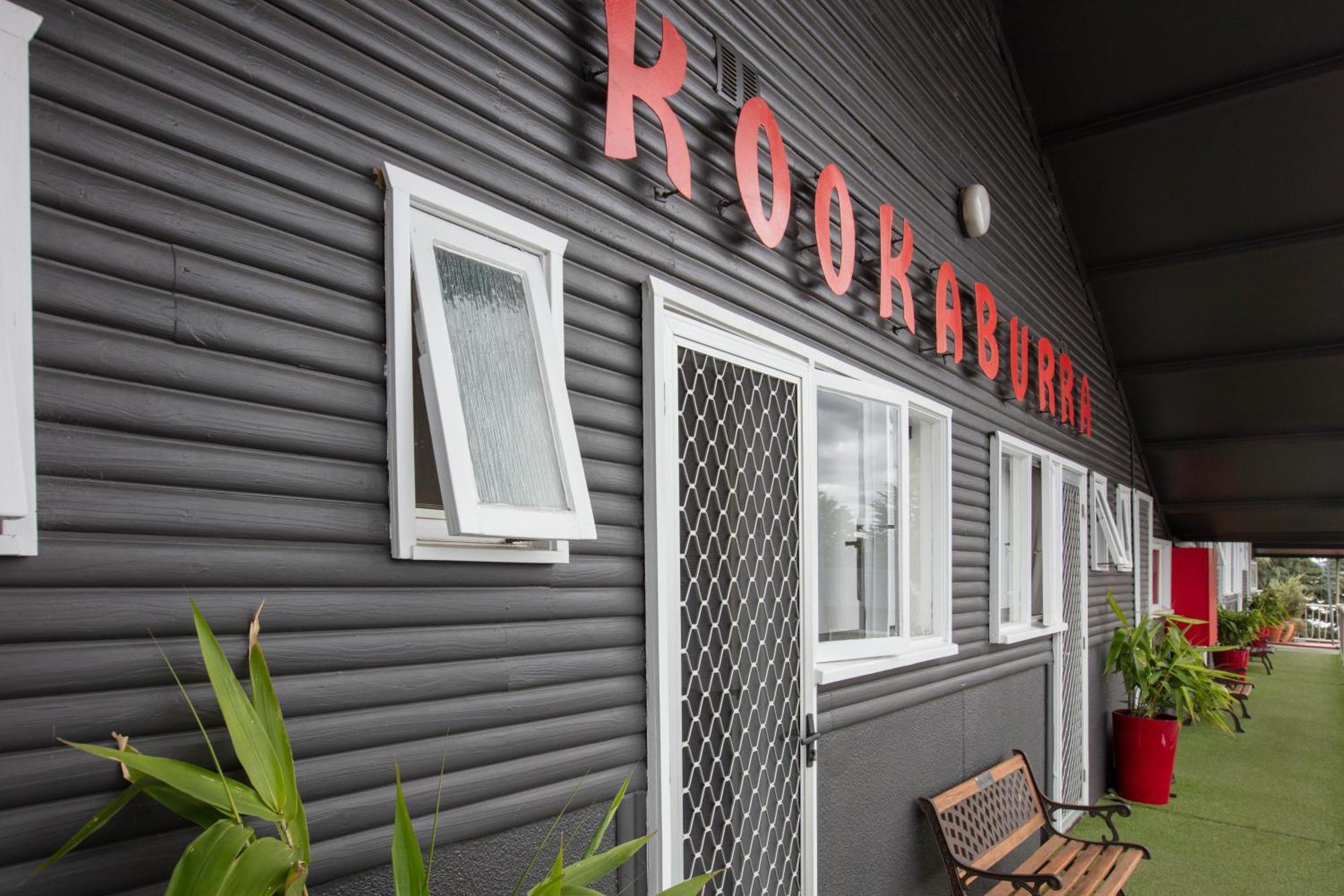 Kookaburra Lodge Jindabyne Exterior foto