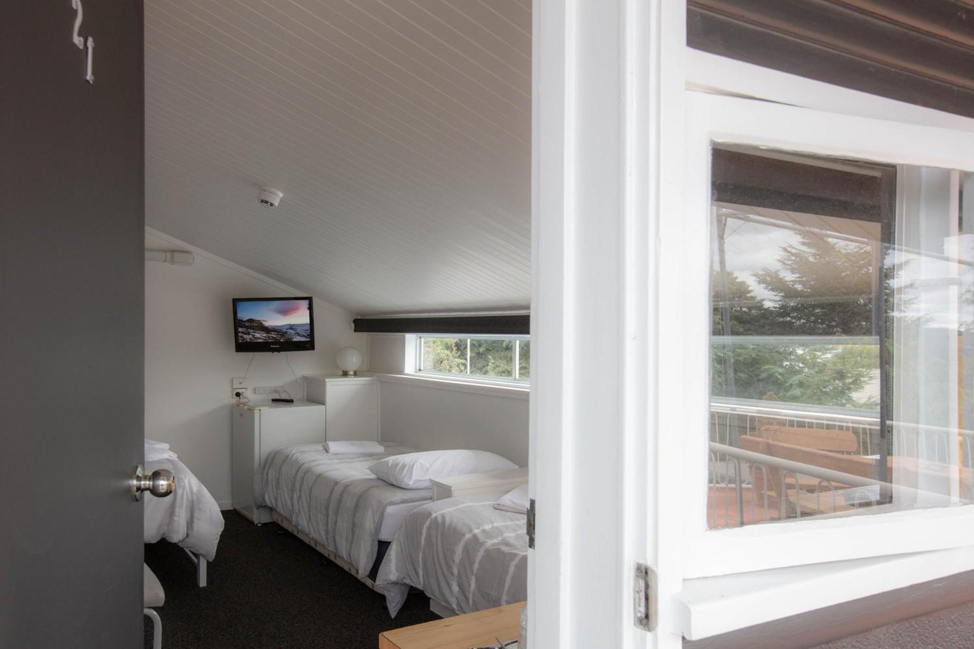 Kookaburra Lodge Jindabyne Habitación foto