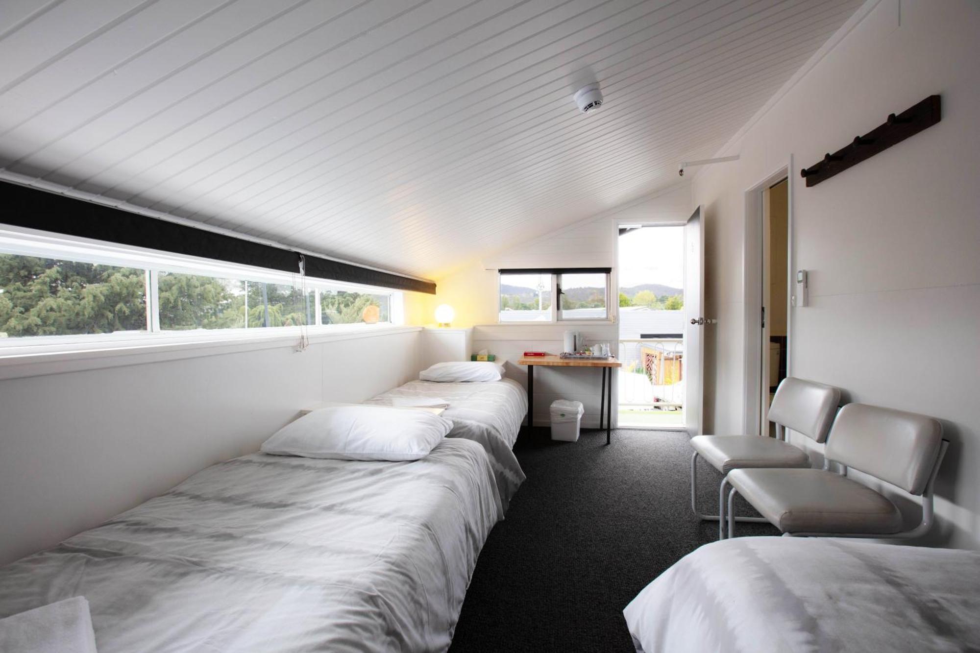 Kookaburra Lodge Jindabyne Habitación foto