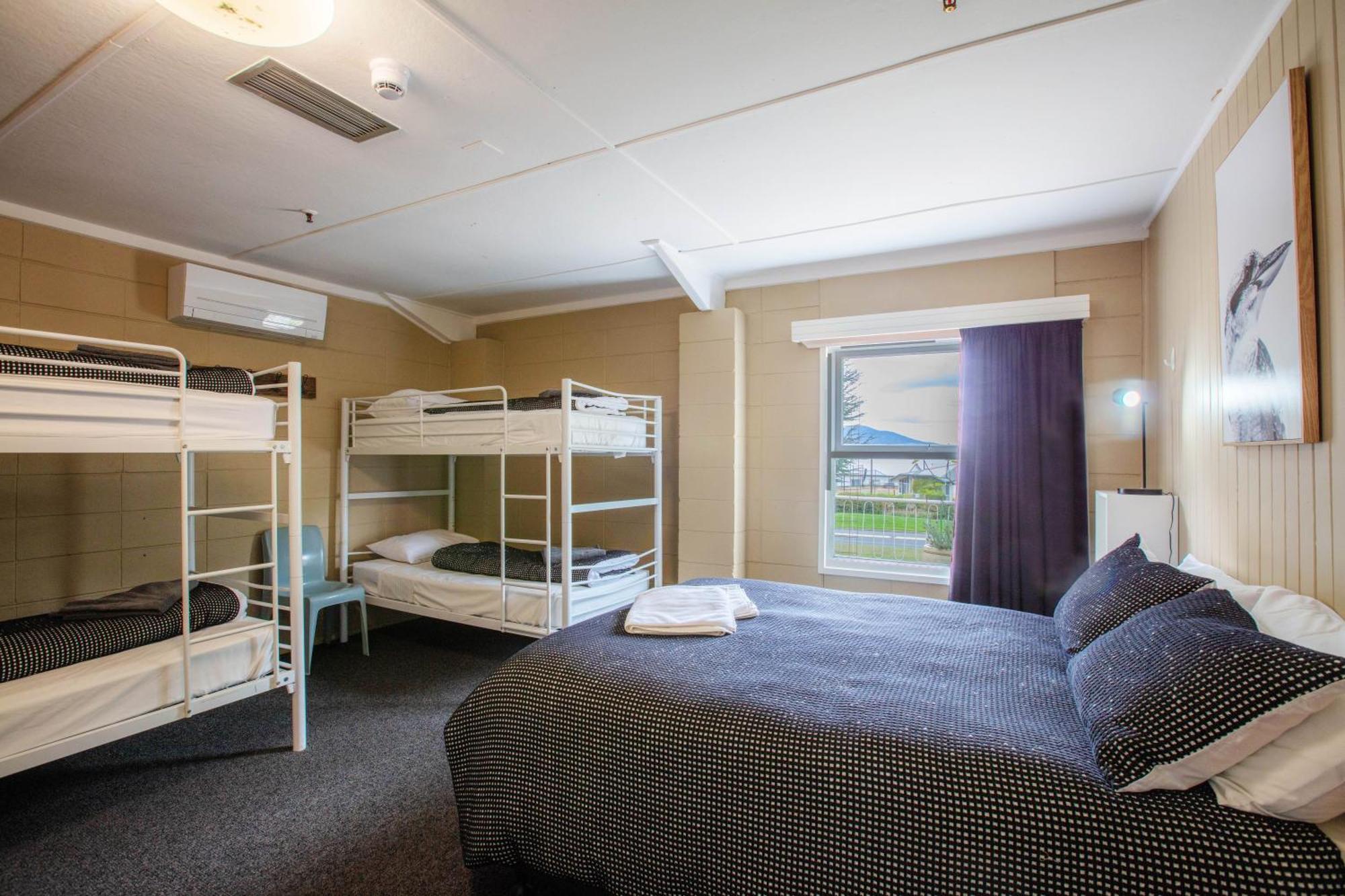 Kookaburra Lodge Jindabyne Habitación foto
