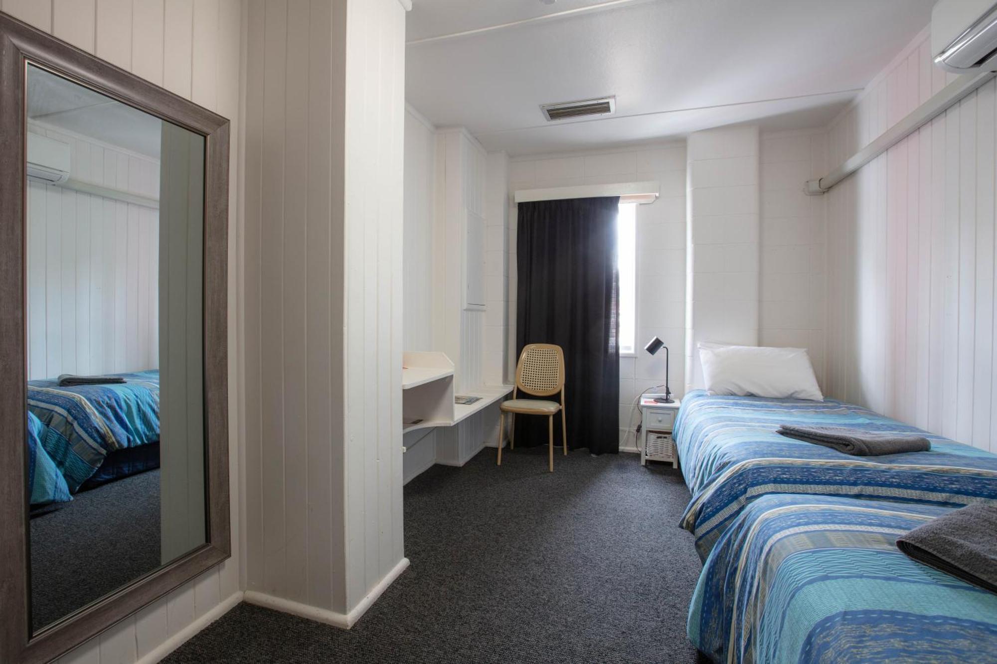 Kookaburra Lodge Jindabyne Habitación foto