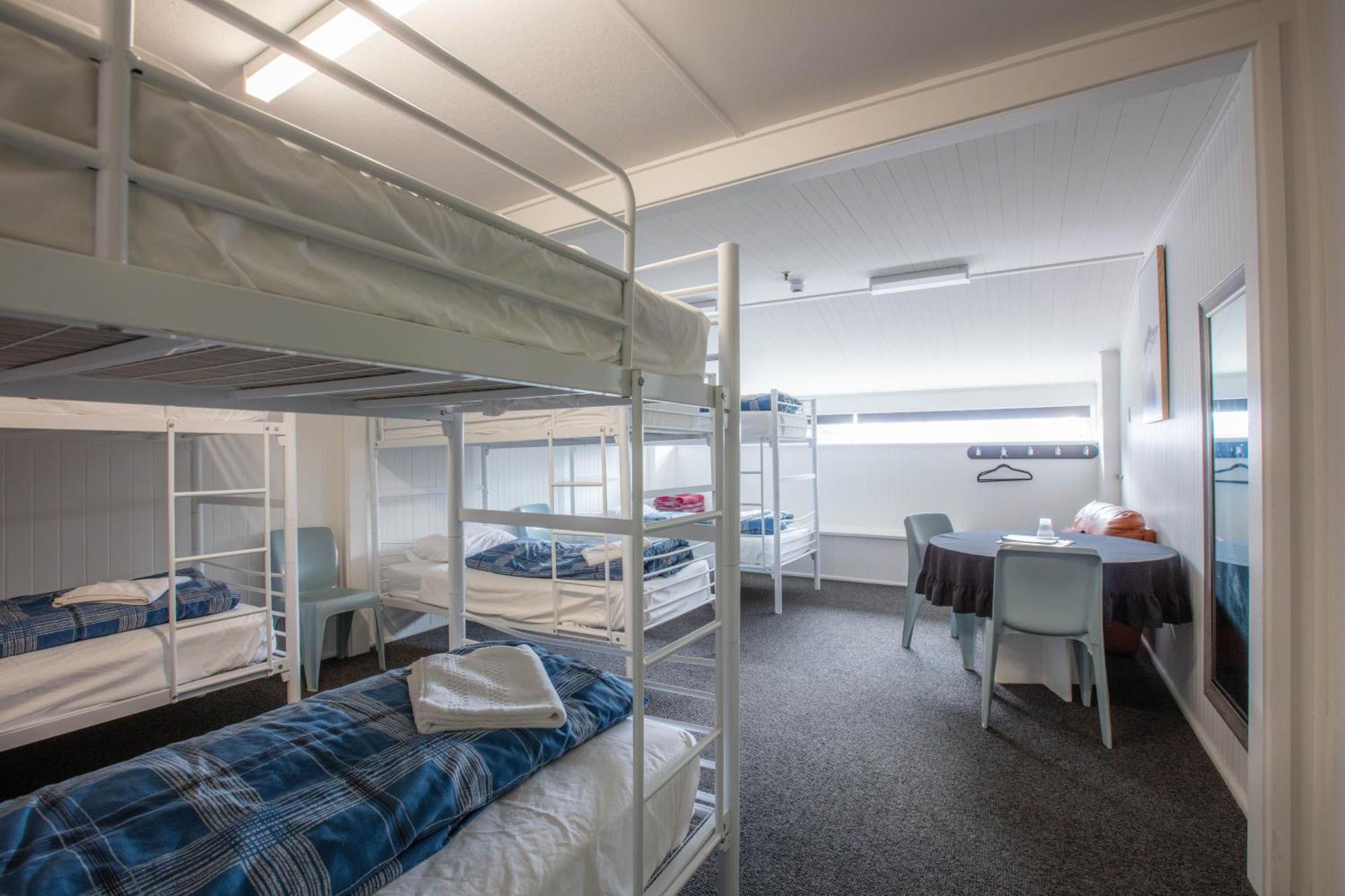 Kookaburra Lodge Jindabyne Habitación foto