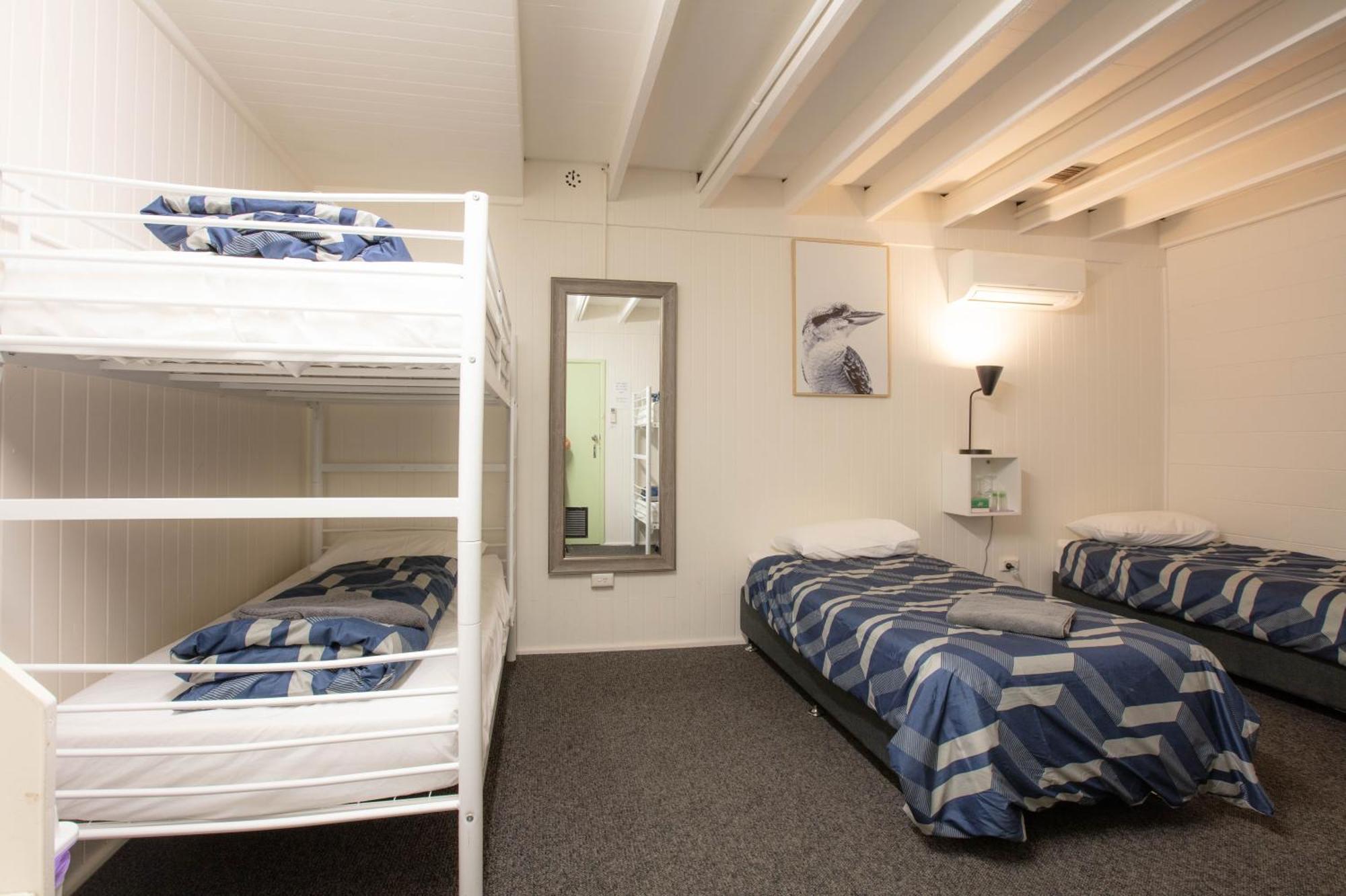 Kookaburra Lodge Jindabyne Habitación foto