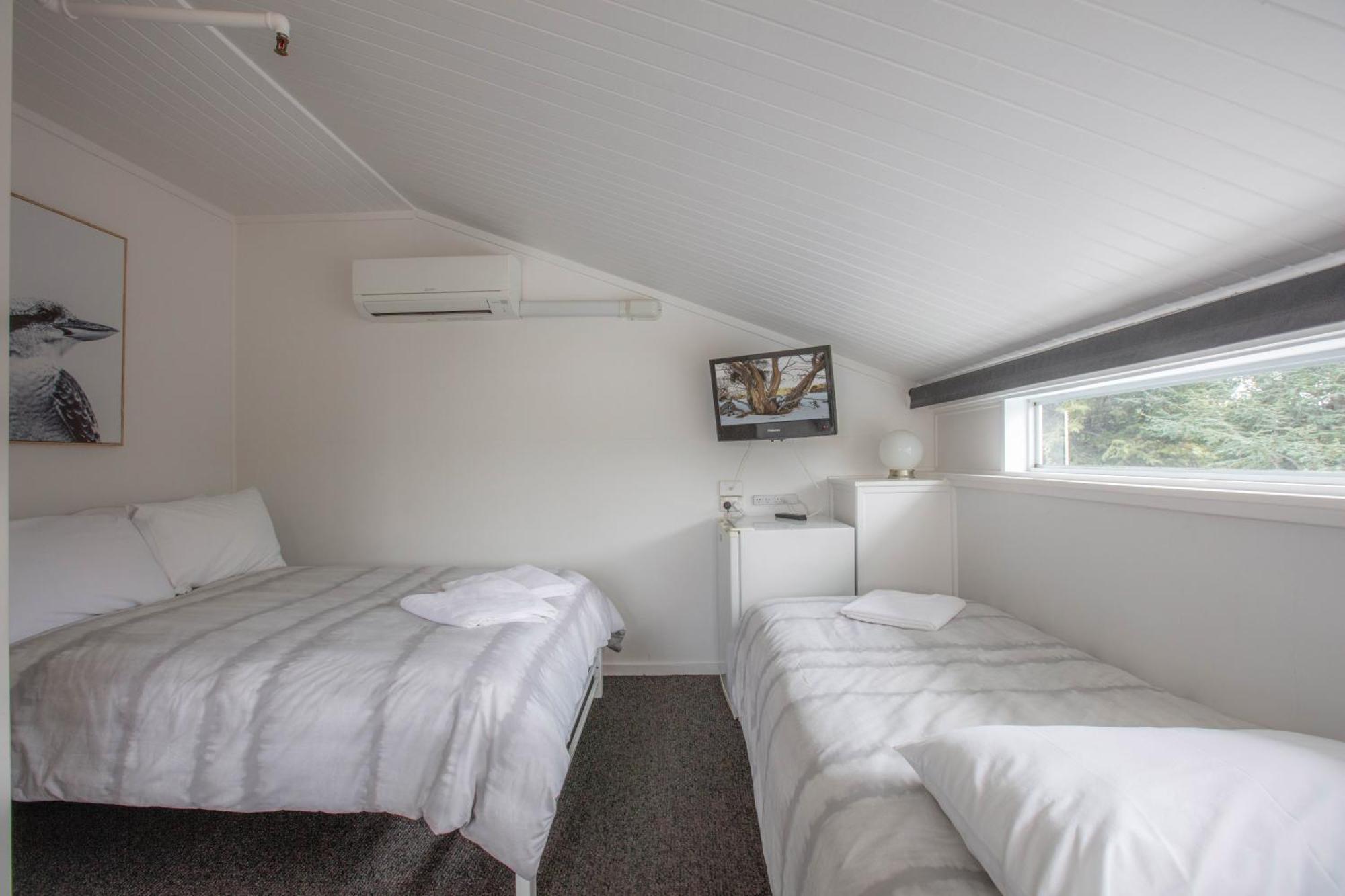 Kookaburra Lodge Jindabyne Exterior foto