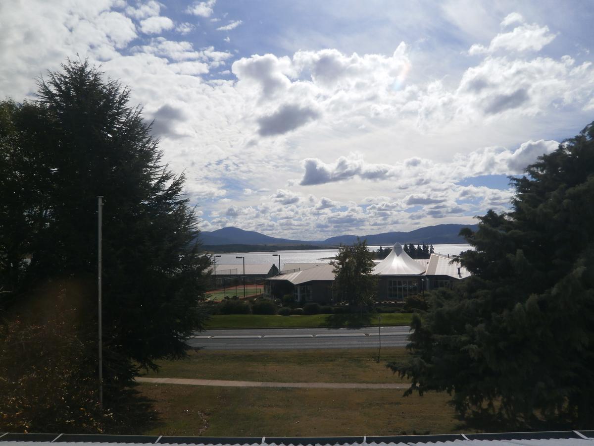 Kookaburra Lodge Jindabyne Exterior foto