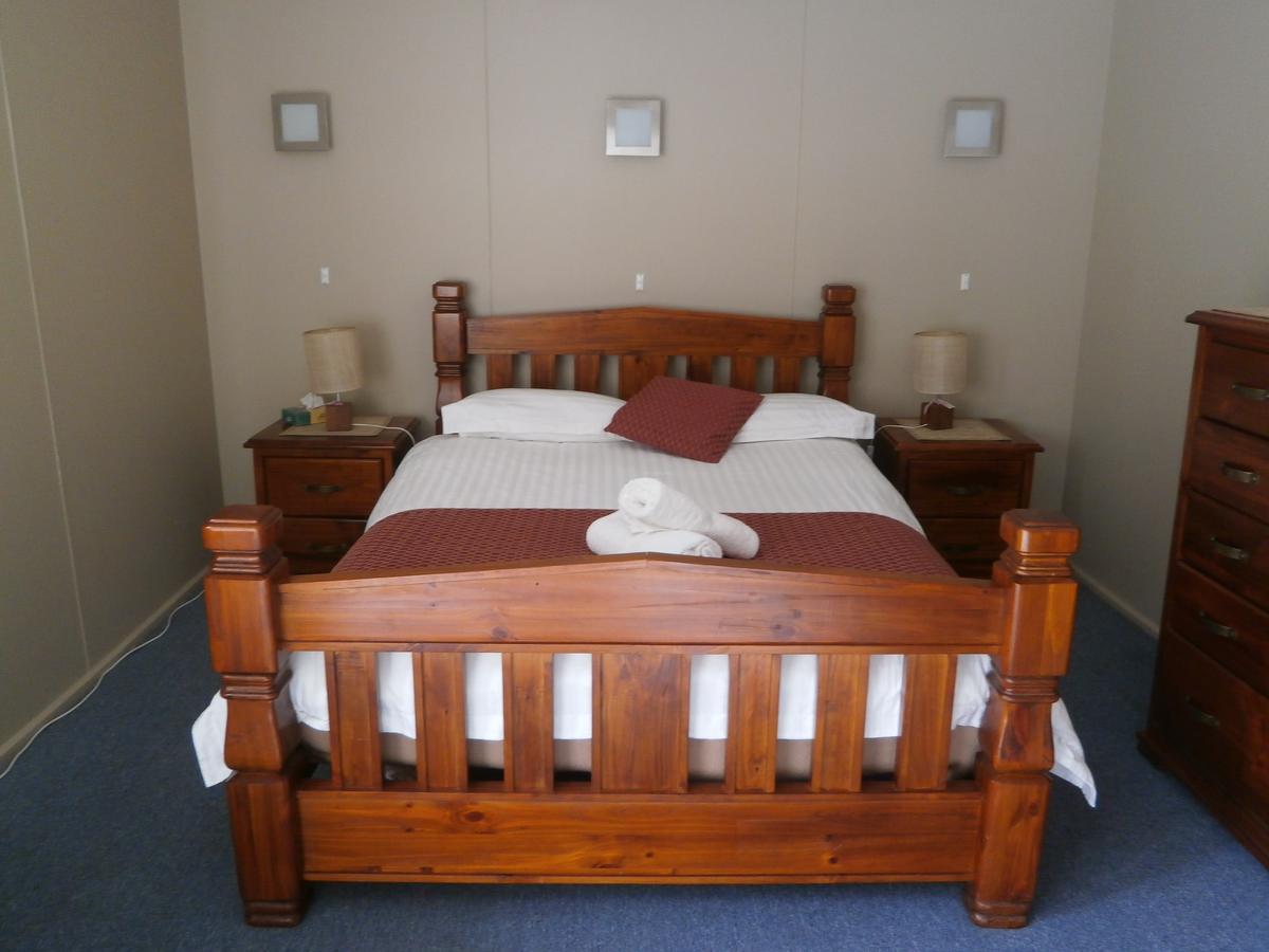 Kookaburra Lodge Jindabyne Exterior foto